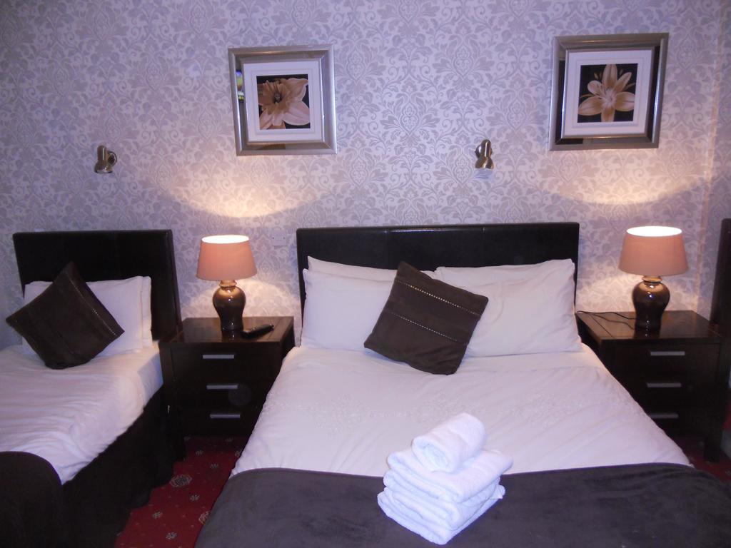 Leitrim Inn Carrick on Shannon 部屋 写真