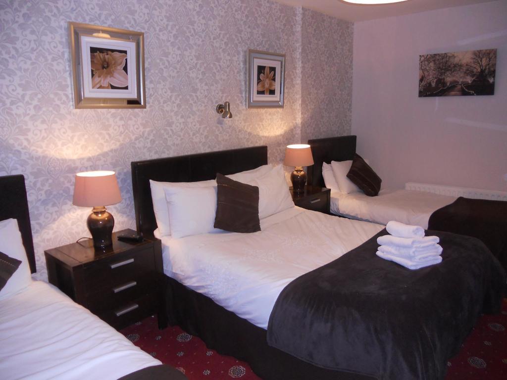 Leitrim Inn Carrick on Shannon 部屋 写真