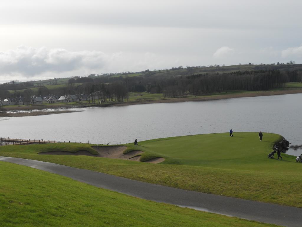 Leitrim Inn Carrick on Shannon エクステリア 写真