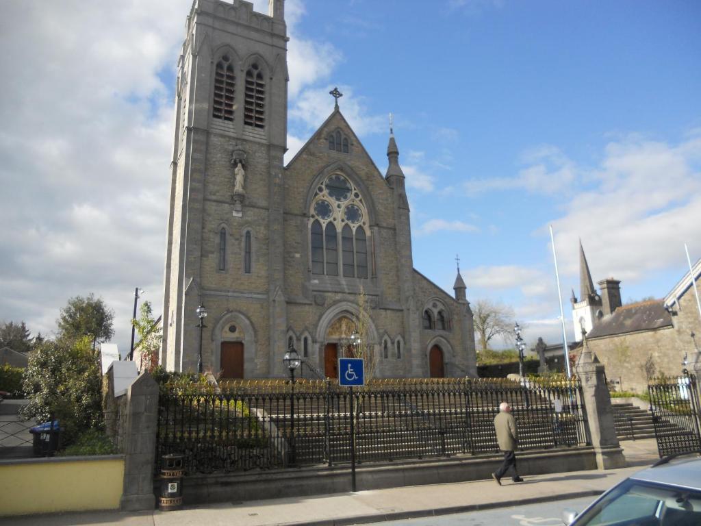 Leitrim Inn Carrick on Shannon エクステリア 写真